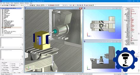 cnc machine download|5 axis cnc software free.